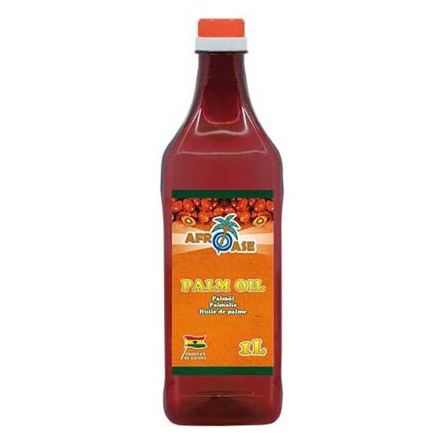 Palm Oil Zomi AfroAse thumbnail 1